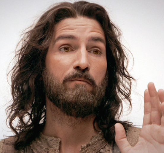 Um encontro com Jesus