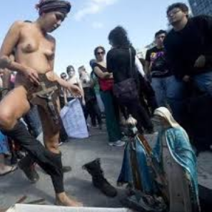 LGBT - Direitos Iguais?