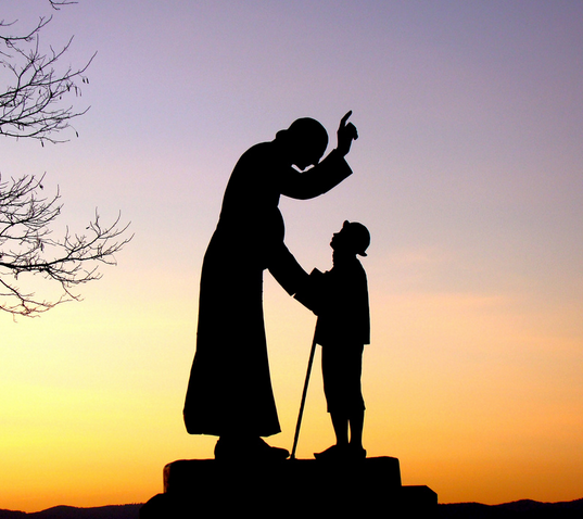 Importa antes obedecer a Deus