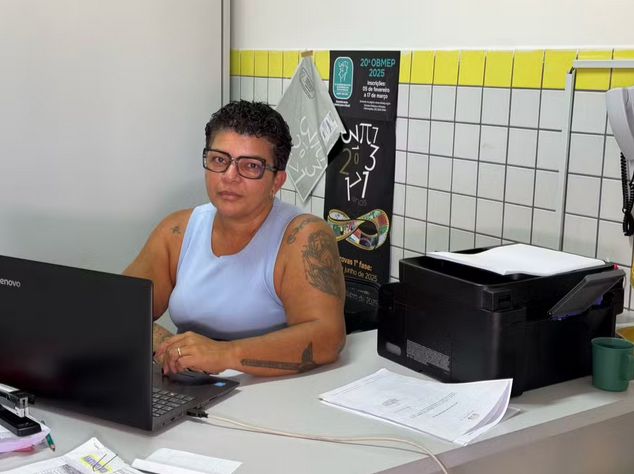 Desrespeito em voga