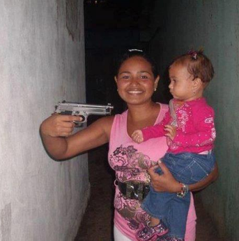 Quem ama o perigo nele perecerá