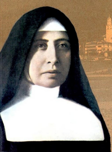 Santa Paulina