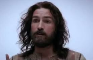 Jesus disse "Eu sou"