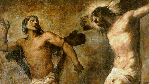 Jesus confirma ensino do Eclesiástico