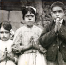 Palavras da pequena Jacinta Marto