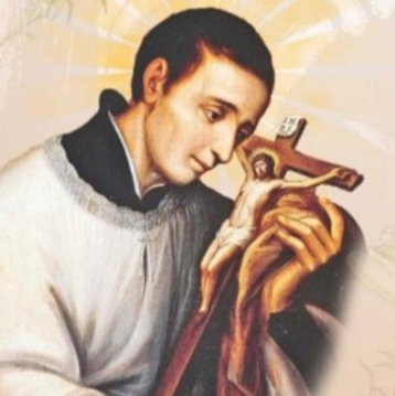 São Luiz Gonzaga