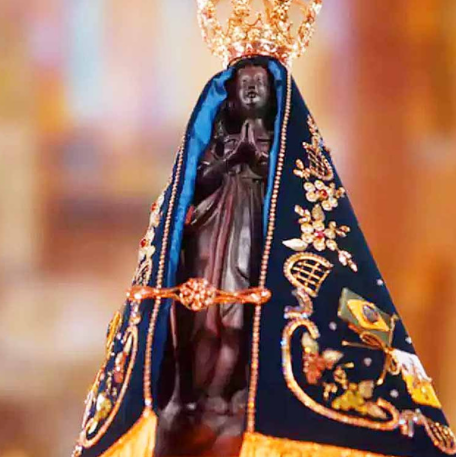 A padroeira