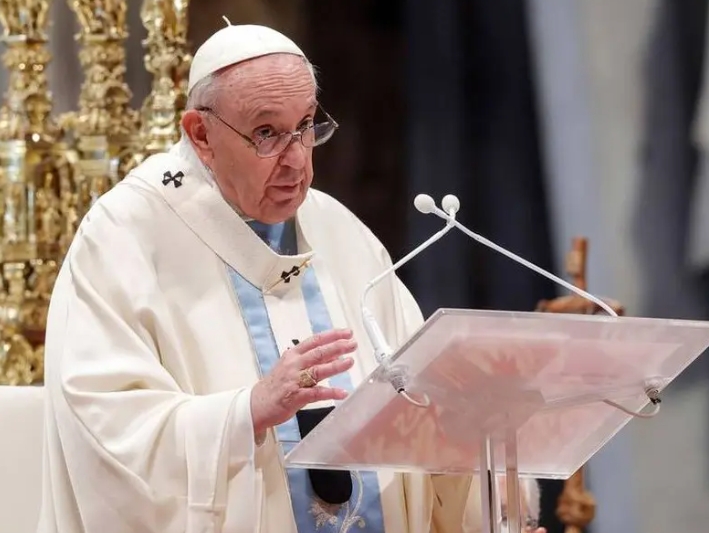 O Papa e suas polêmicas