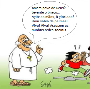 Prescrições canônicas para os sacerdotes