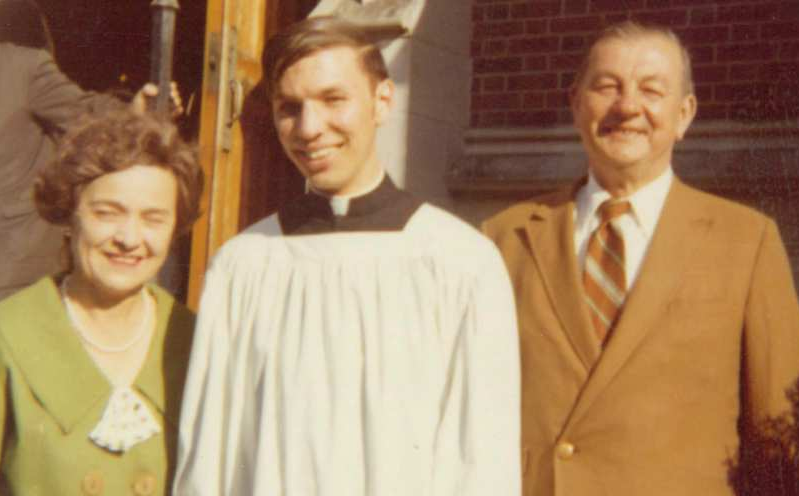 Viver como irmãos, por amor a Cristo