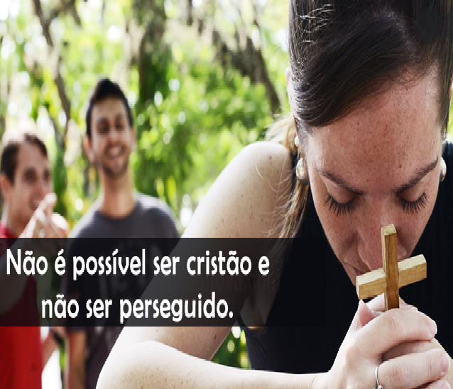 As perseguições