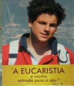 Beato Carlo Acutis