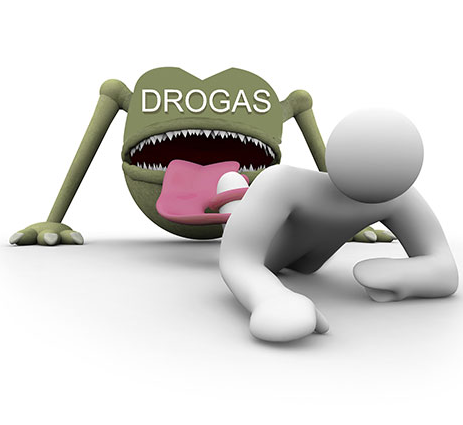 O que é uma DROGA?