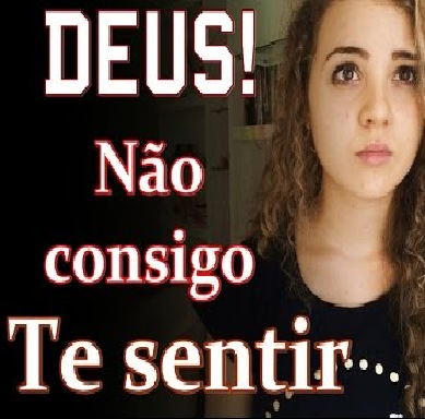 Sua oração está caindo no vazio? Tua absolvição também?