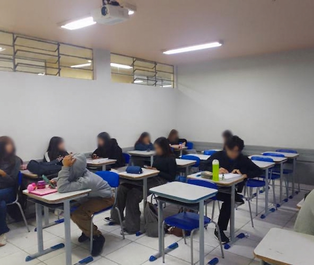 Descasos e desrespeitos