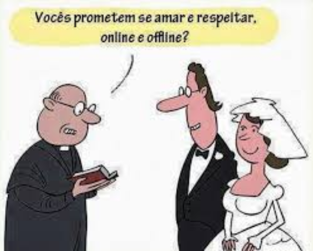 Porque os casamentos santificam