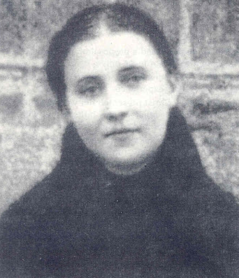 Santa Gema Galgani