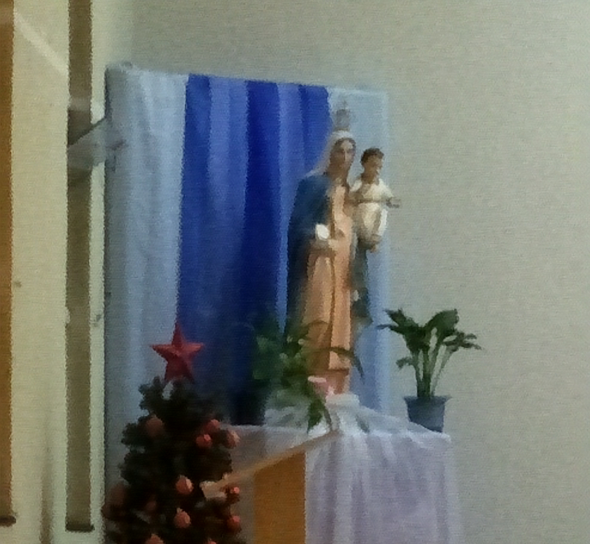 Não multipliqueis as palavras, disse Jesus