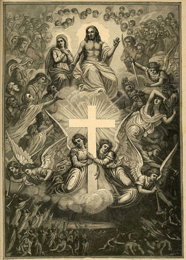 Exaltação da Santa Cruz
