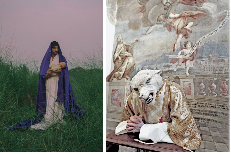 Arte e religião