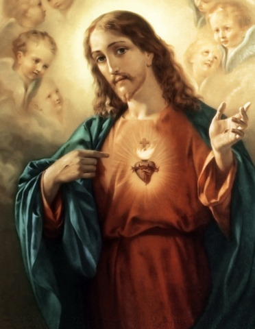 Ser amigo de Jesus