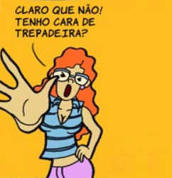 Mulher para você é o que?