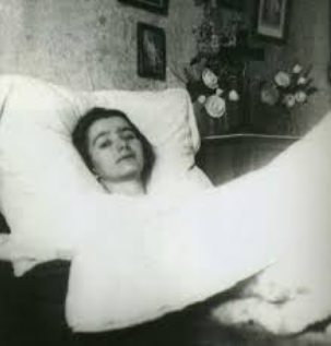 O milagre de Marthe Robin