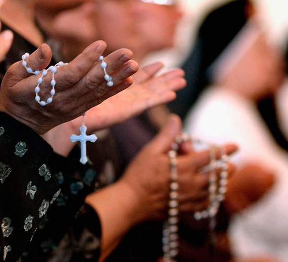 Ser católico, você consegue?