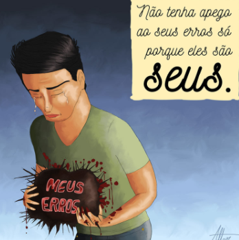 A persistência humana