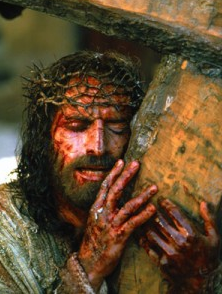 Sacrifícios e Sofrimentos