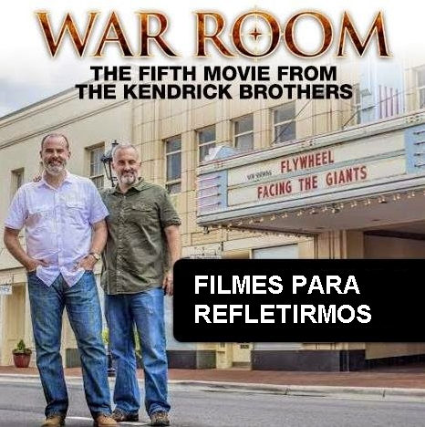 Filmes que ajudam a refletirmos