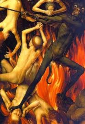 O pecado planejado