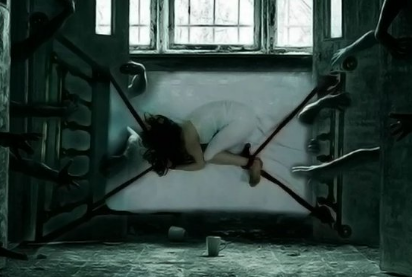 A história de um ex-satanista