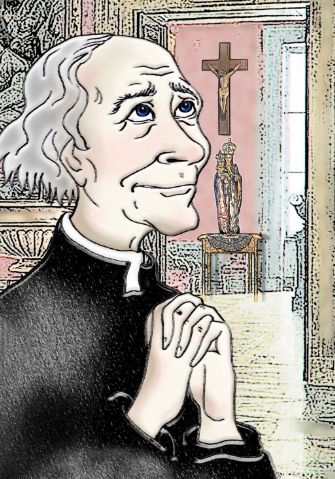Documento Christus Dominus – a respeito dos párocos
