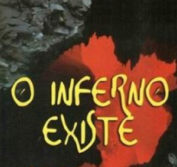 Os caminhos do abismo eterno