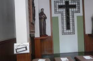 Chuveiro Espiritual