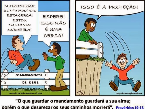 Não é o que parece