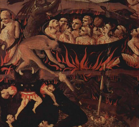 É ultrapassado falar de pecado mortal?