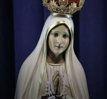 As minúcias de Fátima