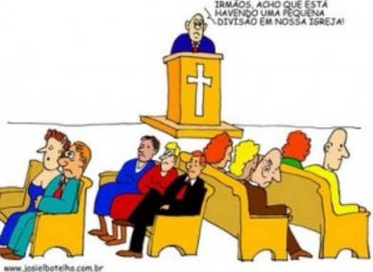 O que Cristo ensina ou o que a Igreja ensina?