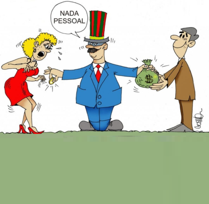 Merecimentos diferentes