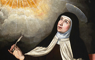 O católico e a contemplação