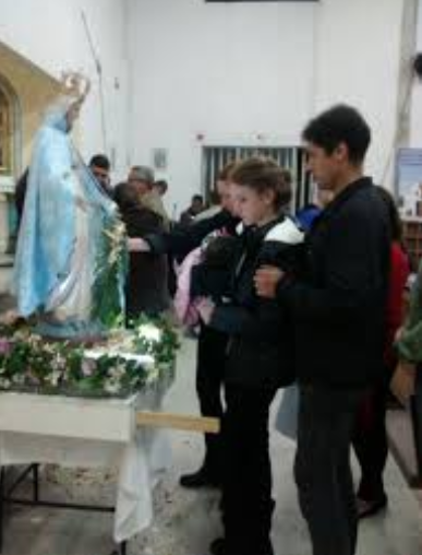 Consagrar-se a Deus
