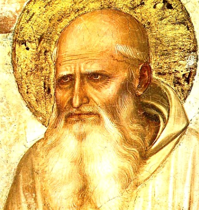São Romualdo