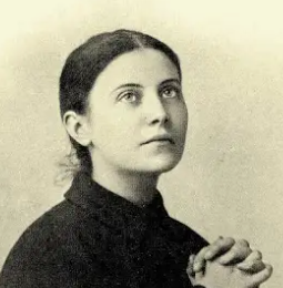Dia de Santa Gemma Galgani
