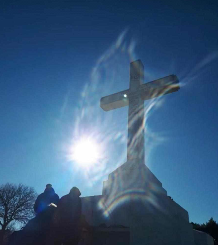Viver sem servir alguém?