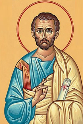 São Barnabé