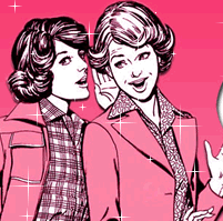 Mãe e Madrinha