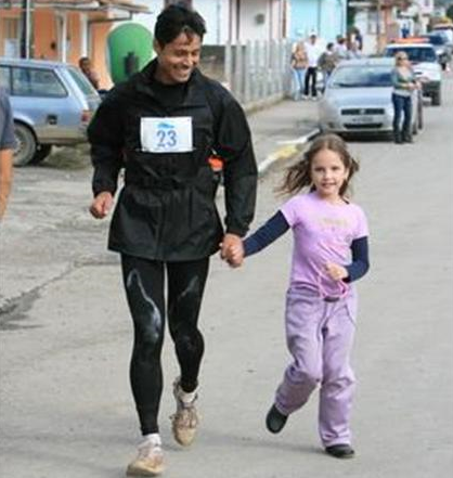 Treinando o Corpo