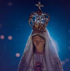 Não ofendam mais a Deus Nosso Senhor, que já está muito ofendido